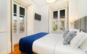 Villa Baixa - Lisbon Luxury Apartments